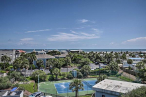 Inviting St Augustine Studio - Walk to the Beach!